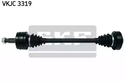 VKJC 3319 SKF Приводной вал VKJC 3319 SKF Приводной вал